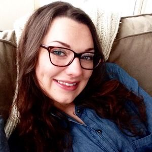 Meet your Posher, Elisabeth